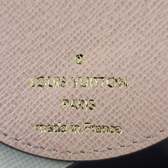 Louis Vuitton - Monogram Animation Big Wheel Bag Charm - Picture 8 of 8